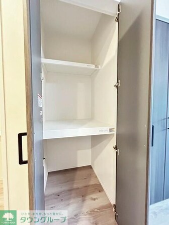 グランコート高尾町の物件内観写真